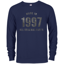 Vintage - Made in 1997, All Original Parts T-Shirt