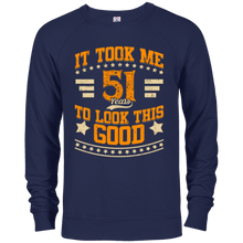 Vintage Made In 1967 It Took Me 51 Years 51st Birthday Gifts