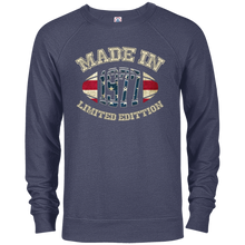 Legends Born In Made In 1977 Gift For 41 Yrs Years Old