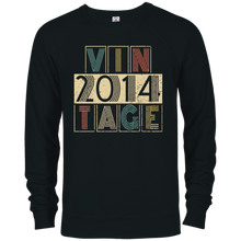 Vintage Legends Born In 2014 Christmas Gift 3 Yrs Years Old