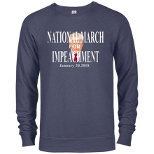 National March Impeachment Trump Resistance Novelty T Shirt