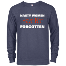 NASTY WOMEN Have Not FORGOTTEN Tee