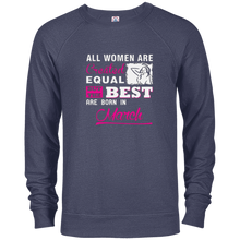 I'm a March woman Shirt