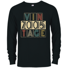 Vintage Legends Born In 2005 Christmas Gift 12 Yrs Years Old