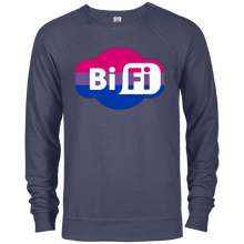 Funny Bisexual BiFi T-Shirt