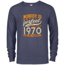 Legends Vintage Made In 1970 48th Birthday Gift 48 years old