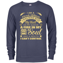 I am a March Woman T-shirt