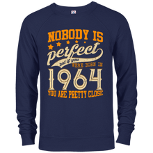 Legends Vintage Made In 1964 54th Birthday Gift 54 years old