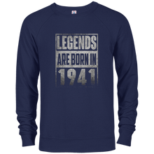 Legends Born In 1941 Straight Outta Gift For 77 Years Old