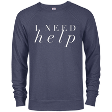 I Need Help Funny T-Shirt