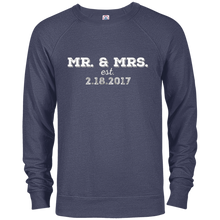 First Wedding Anniversary February 18 2017 Couples Shirt