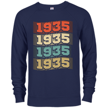 Christmas Classic Vintage 1935 Retro 82 Yrs Years Old 82nd