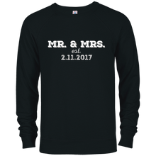 First Wedding Anniversary February 11 2017 Couples Shirt