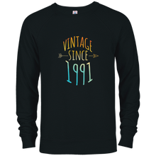 Vintage,retro,arrow,since,made,born,in,arrow, 1991 26th