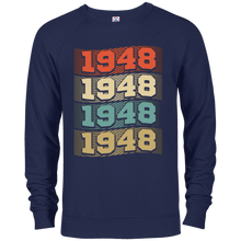 Christmas Classic Vintage 1948 Retro 69 Yrs Years Old 69th