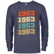 Christmas Classic Vintage 1963 Retro 54 Yrs Years Old 54th