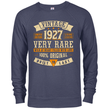 Vintage Made in 1927 90th Birthday 90 Years Old Awesome Gift