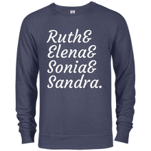 RBG Women Supreme Court Dissent Feminist Political T Shirt