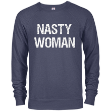 Nasty Woman T-Shirt for Women Men Kids Feminists Protest Tee