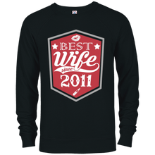 6th Wedding Anniversary Gifts 6 Best Wife Since 2011