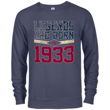 Vintage Awesome Legends Born In 1933 Aged 84 Years Old 84th