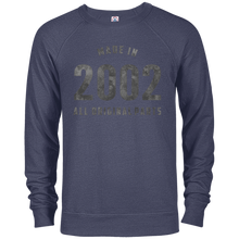 Vintage - Made in 2002, All Original Parts T-Shirt