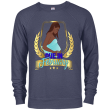 Black Girl Magic Pregnancy Shirt Baby Boy Due In February