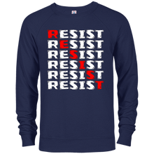 RESIST Protest and March Anti-Trump T-Shirt