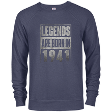 Legends Born In 1941 Straight Outta Gift For 77 Years Old