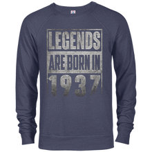 Legends Born In 1937 Straight Outta Gift For 81 Years Old