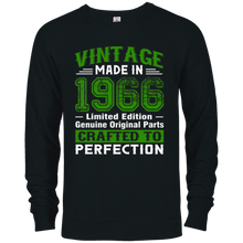 Vintage Made In 1966 Crafted To Perfection 51 Yrs Years Old