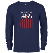 March For Truth Saturday, June 3 2017 T-Shirt