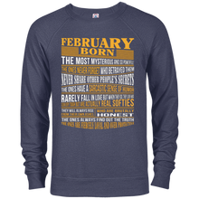 #1 Top selling February Born Facts Shirts for all ages