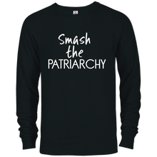 Smash The Patriarchy Feminist Women Men Kids T-Shirt Gift