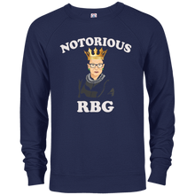 Funny RBG Ruth Bader Ginsburg Political Feminist T-Shirt