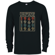 Legends Born In 1969 Christmas Vintage 48 Yrs Years Old 48th