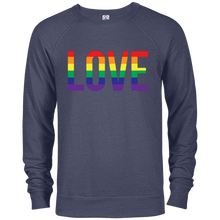 Love Rainbow Gay Lesbian LGBT Pride T Shirt