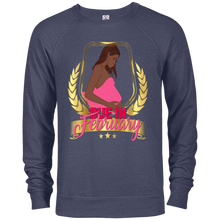 Black Girl Magic Pregnancy Shirt Baby Girl Due In February