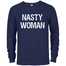 Nasty Woman T-Shirt for Women Men Kids Feminists Protest Tee