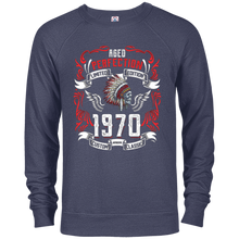 47th Birthday Limited Edition 1970 Tee Shirt