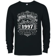 Vintage 1997 Perfectly Aged 20 years old 20th birthday