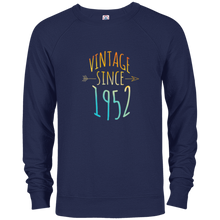 Vintage,retro,arrow,since,made,born,in,arrow, 1952 65th