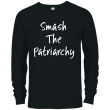 Feminist T-Shirt Smash The Patriarchy Women Men Kids Gift
