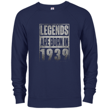 Legends Born In 1939 Straight Outta Gift For 79 Years Old