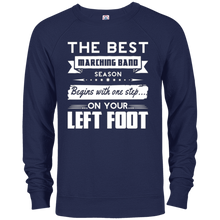 Funny Marching Band Tshirt