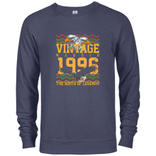 Vintage,retro,eagle,Awesome,since,made,born,in, 1996 21th