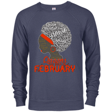 Queens are born in February - Strong Black Woman Tee Shirts