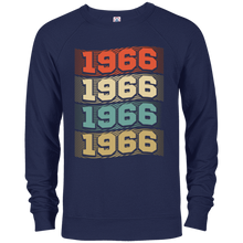 Christmas Classic Vintage 1966 Retro 51 Yrs Years Old 51st