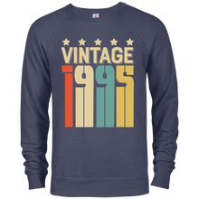 Vintage Retro Legends Born In 1995 - 22th Gift 22 Years Old