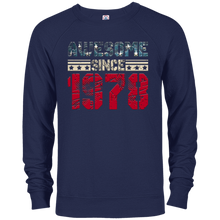 Awesome Since Legends Born In 1978 Birthday Gift 40 Yrs Old